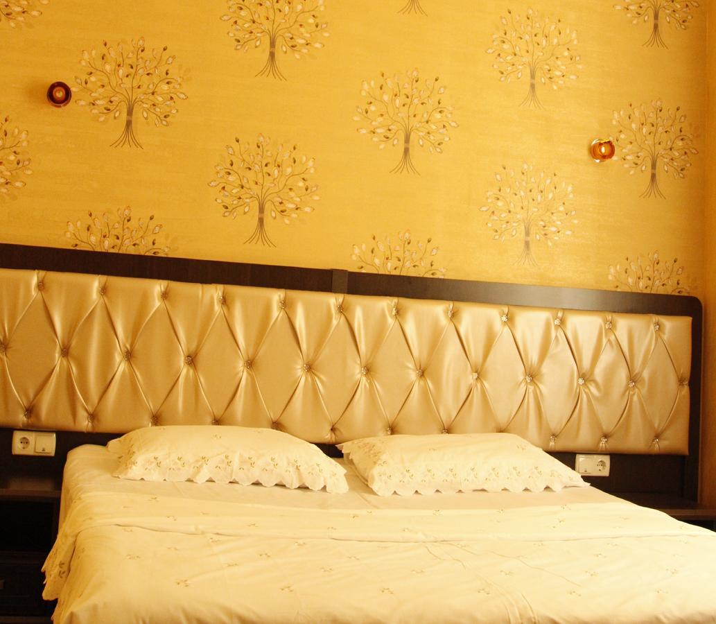 Armon Apart Hotel Khujand Habitación foto